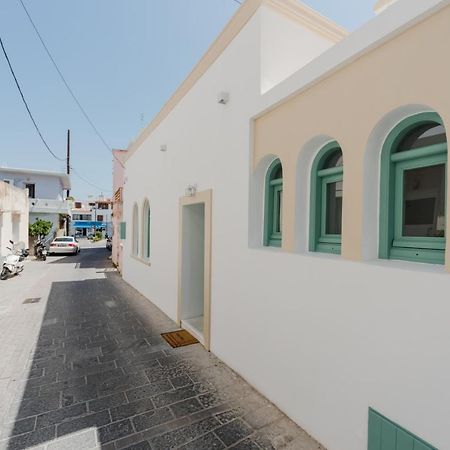 Villa La Casa Degli Archi à Kos Extérieur photo