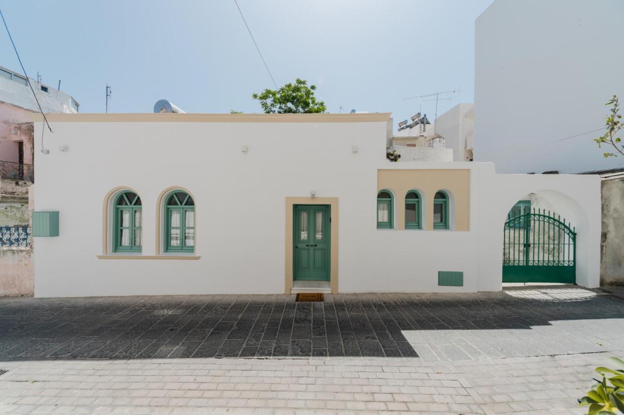 Villa La Casa Degli Archi à Kos Extérieur photo
