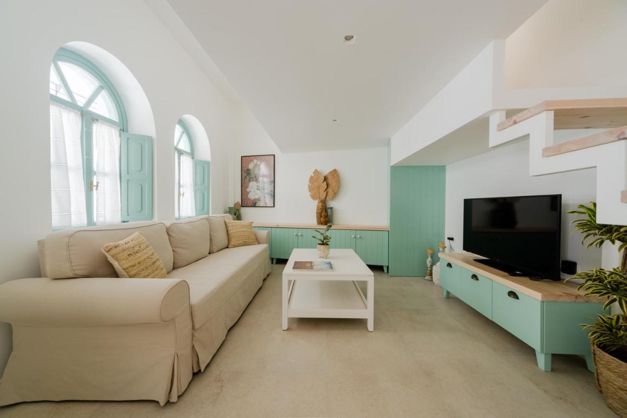 Villa La Casa Degli Archi à Kos Extérieur photo