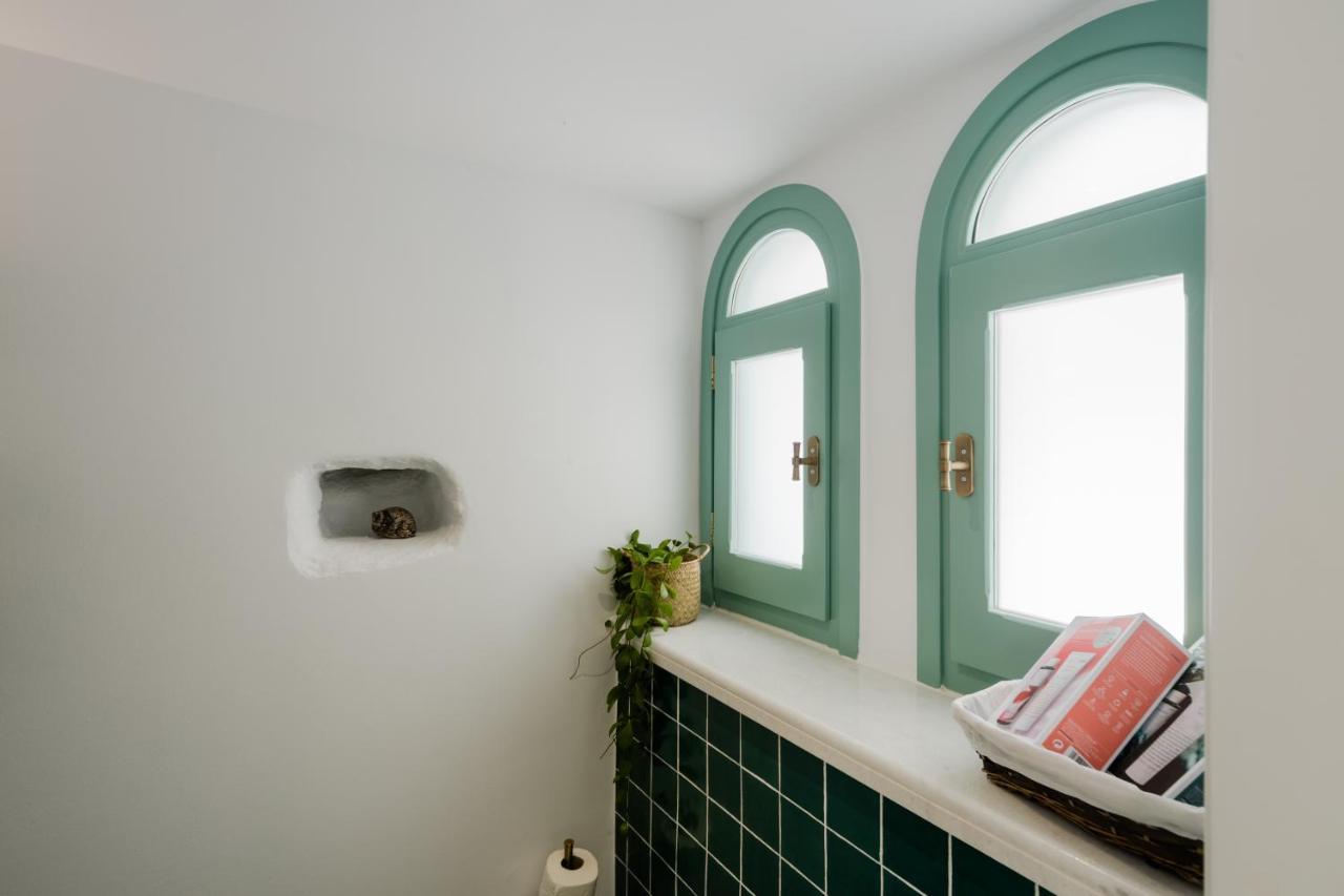 Villa La Casa Degli Archi à Kos Extérieur photo