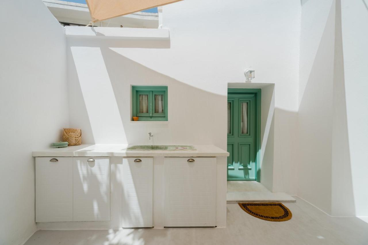 Villa La Casa Degli Archi à Kos Extérieur photo