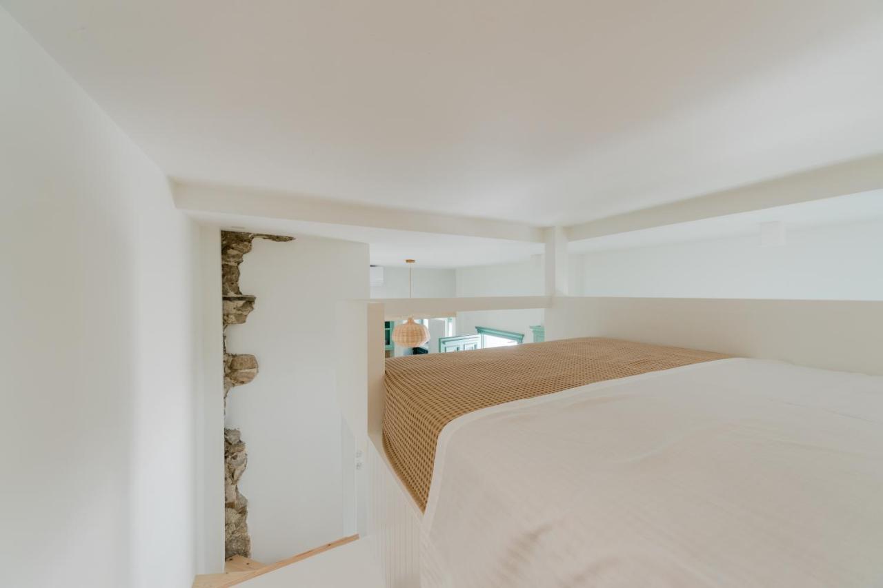 Villa La Casa Degli Archi à Kos Extérieur photo