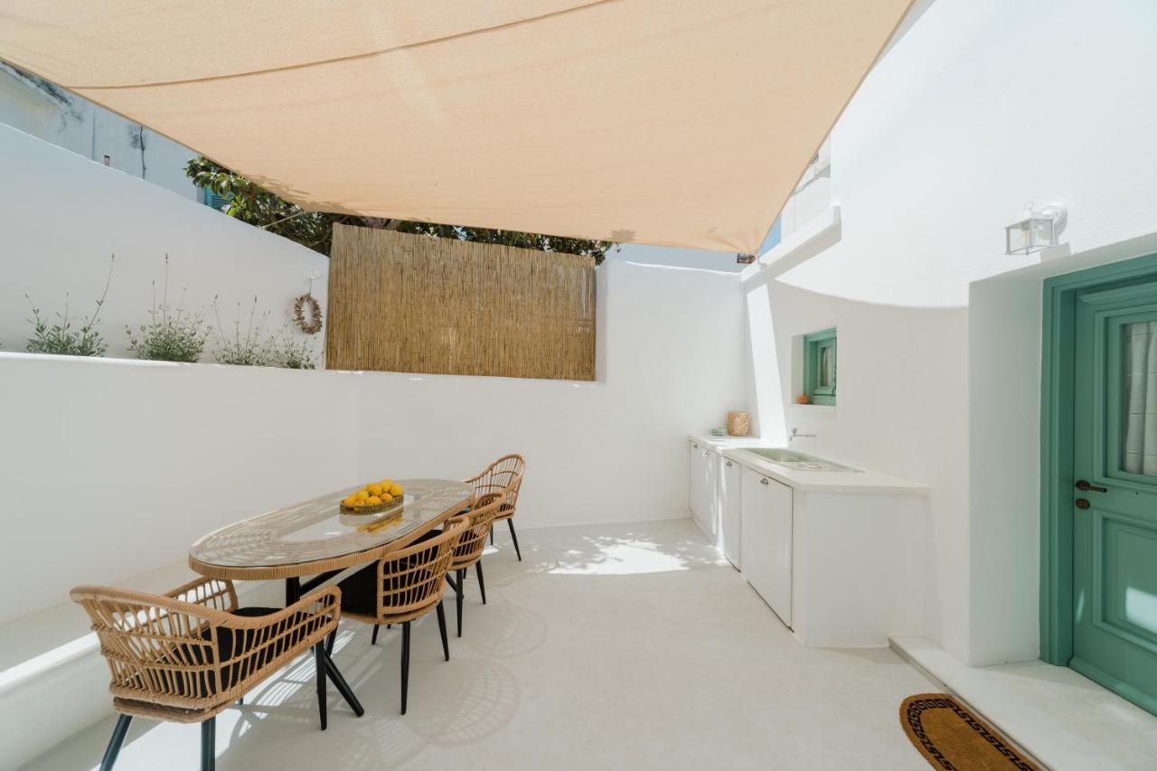 Villa La Casa Degli Archi à Kos Extérieur photo