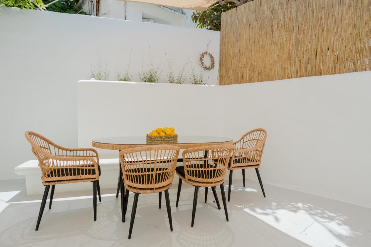Villa La Casa Degli Archi à Kos Extérieur photo