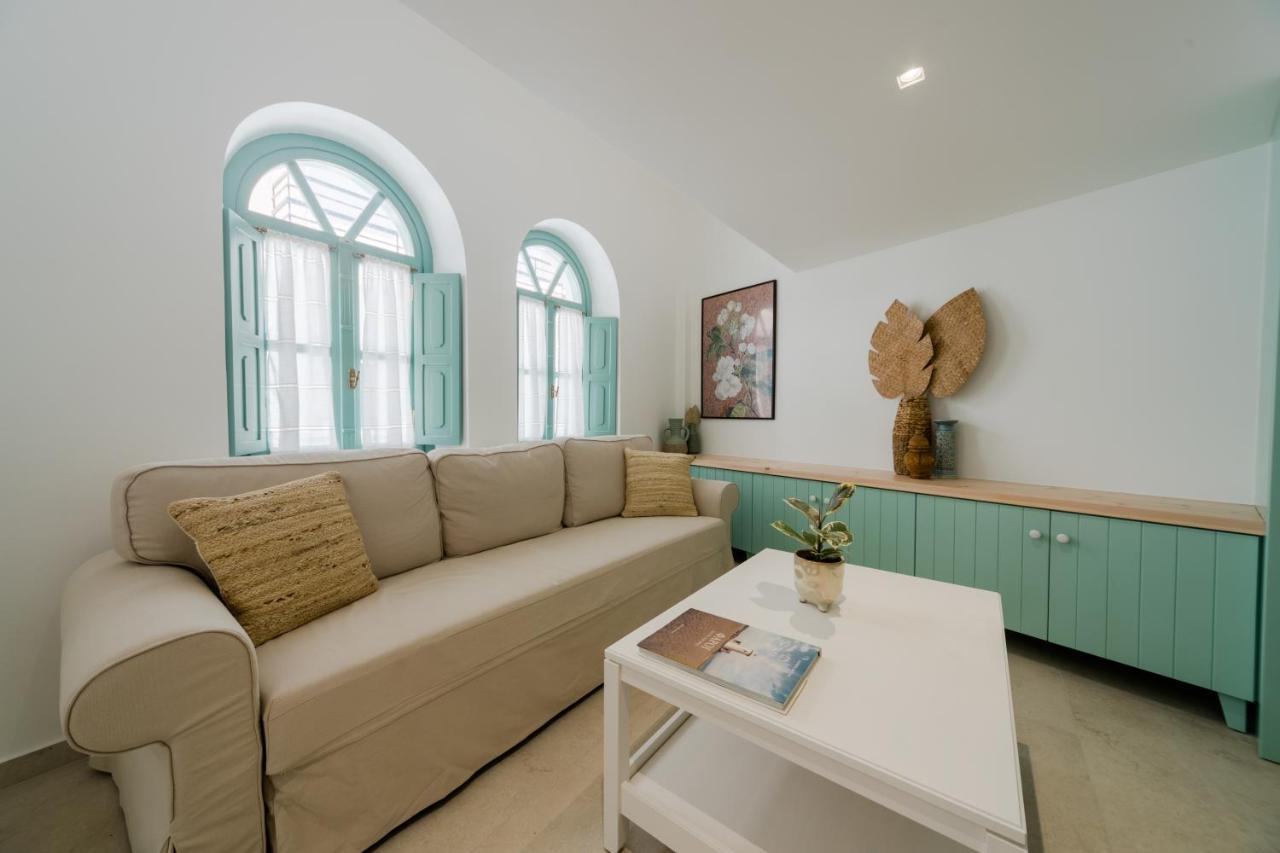 Villa La Casa Degli Archi à Kos Extérieur photo